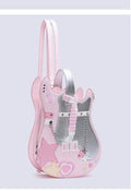 Rockstar Guitar Bag - Pink