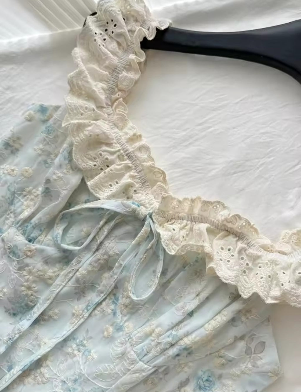 Bluebell Bloom Dress