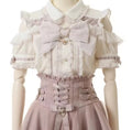 Heartbreaker Jirai Kei Blouse