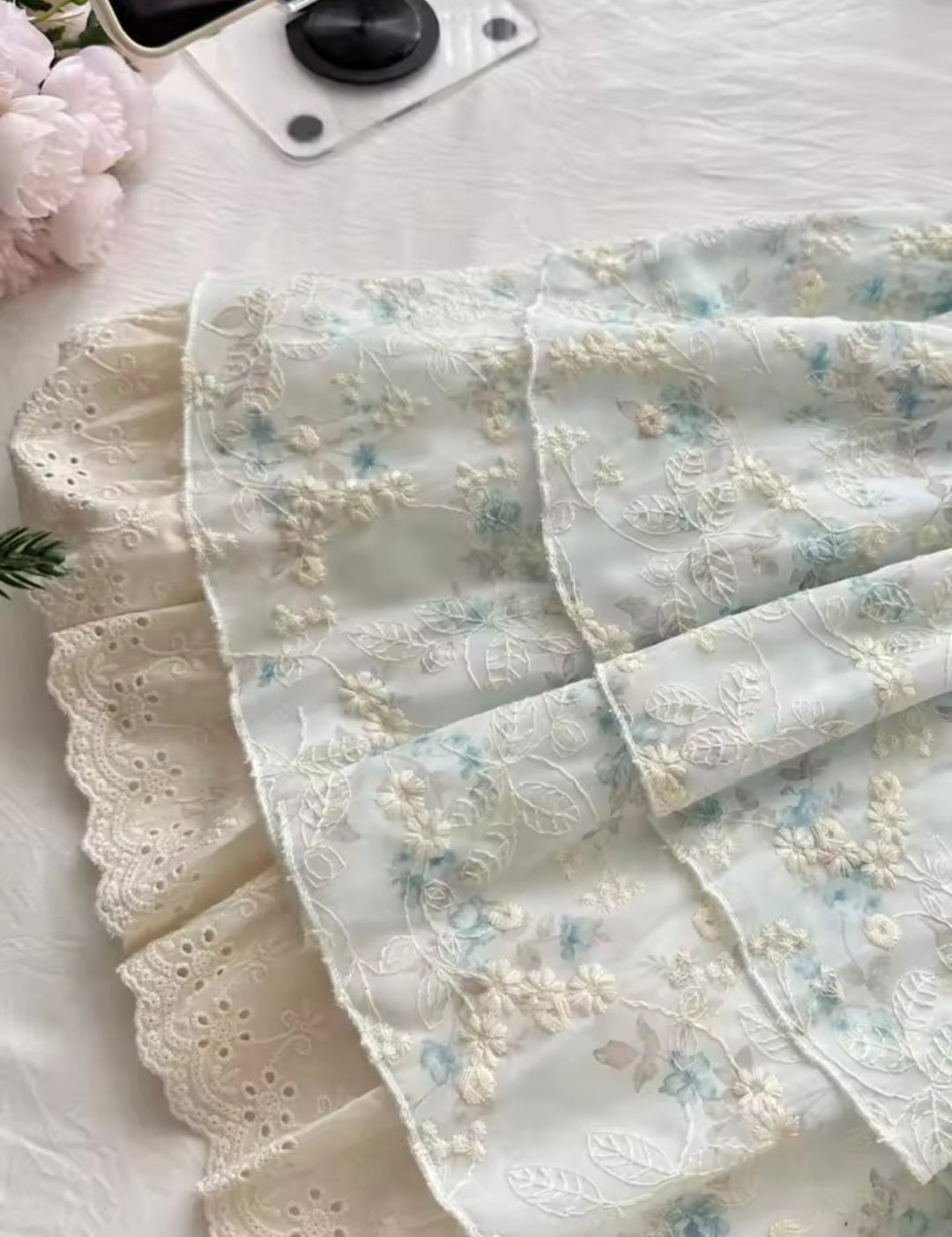 Bluebell Bloom Dress