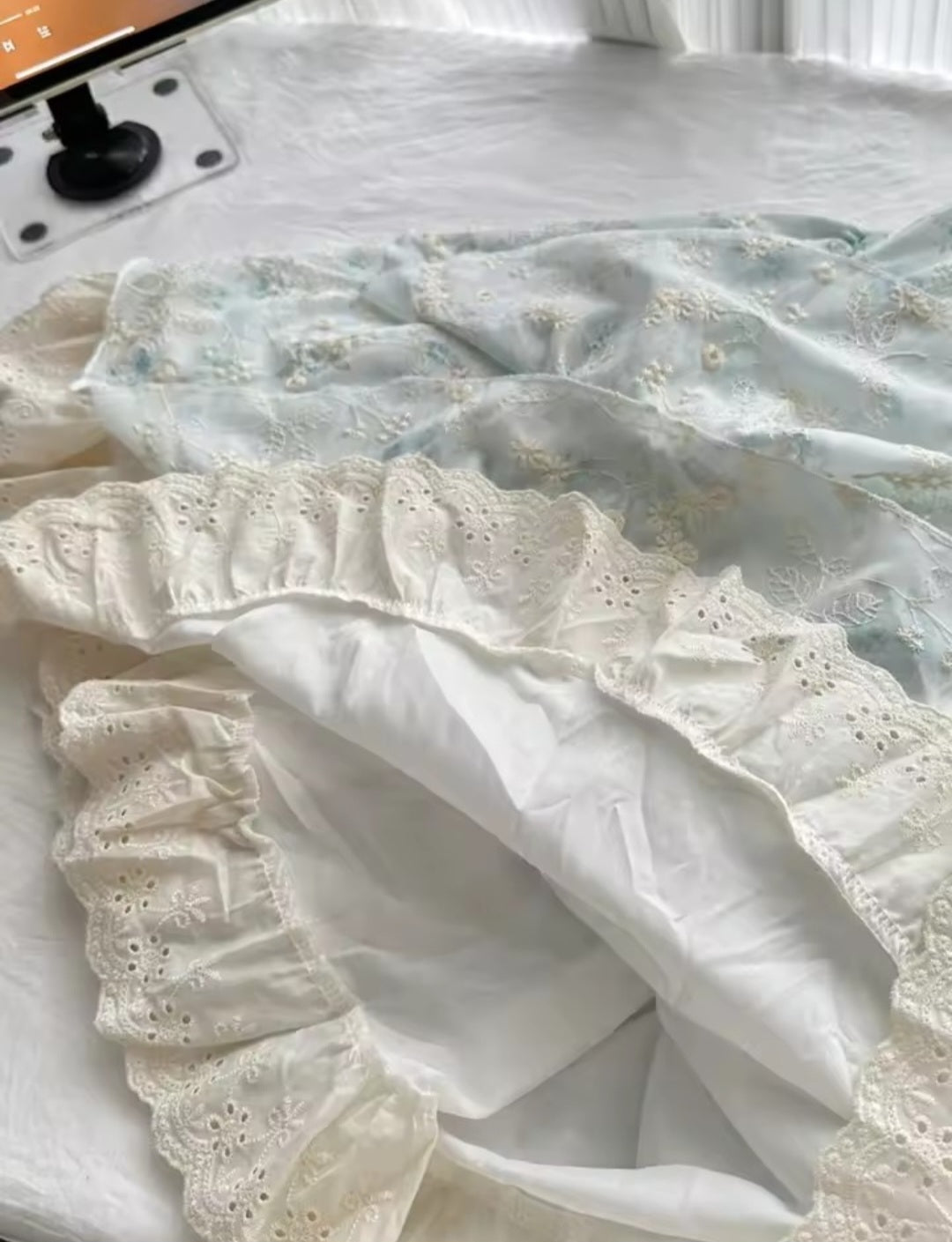 Bluebell Bloom Dress